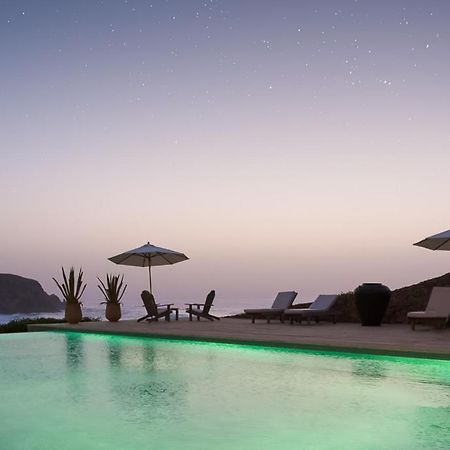 Auberge Dar Najmat Mirleft Buitenkant foto