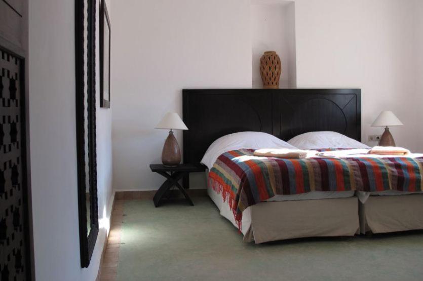 Auberge Dar Najmat Mirleft Kamer foto