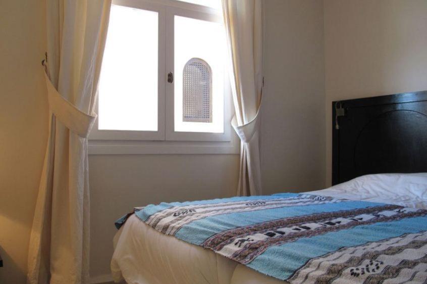 Auberge Dar Najmat Mirleft Kamer foto