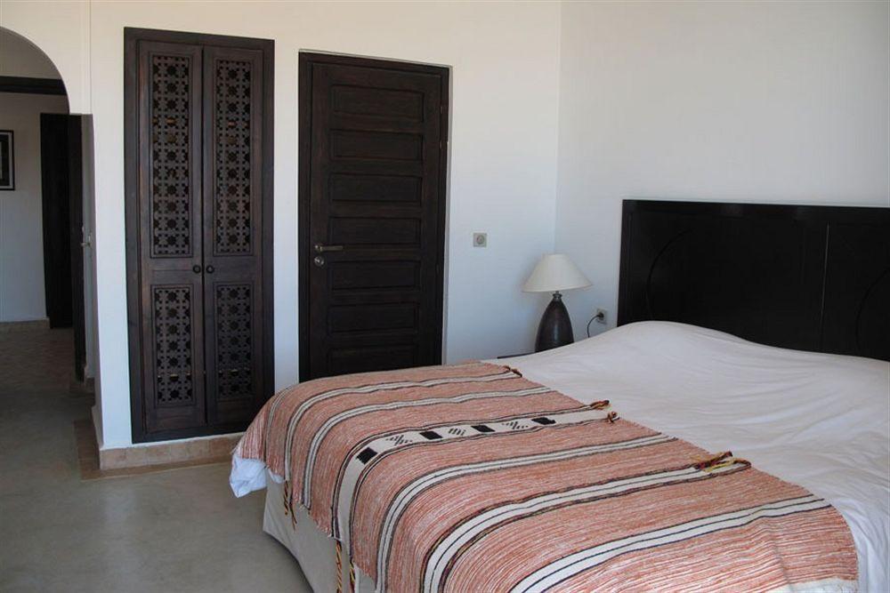 Auberge Dar Najmat Mirleft Buitenkant foto