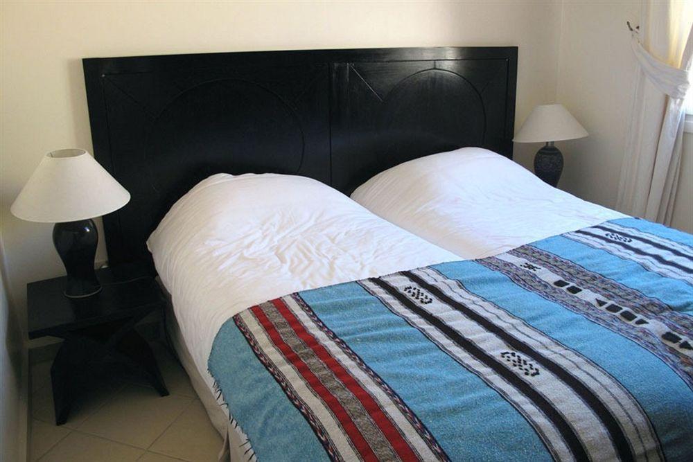 Auberge Dar Najmat Mirleft Buitenkant foto