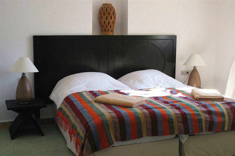 Auberge Dar Najmat Mirleft Buitenkant foto